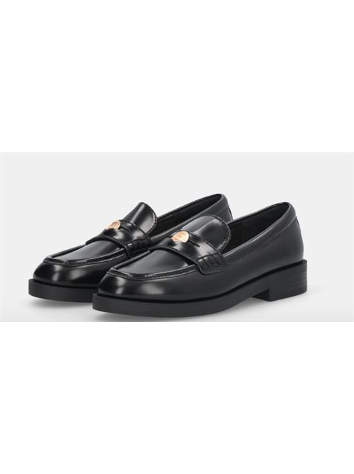 Mocassino in pelle abrasivata Preppy 01 Liu Jo LIU JO | SF5129PX362-22222